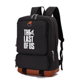 The Last of Us Ellie Cosplay Sac d'Ecole