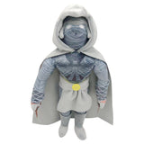 Moon Knight Costume Jouet en Peluche