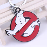 Accessoire Film Ghostbusters 10CM Porte-clés