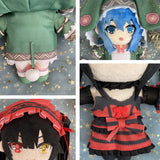 DATE A LIVE Tokisaki Kurumi Yoshinon Jouet en Peluche