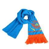 Déguisement The Legend of Zelda Link Echarpe Bleue Cosplay Costume