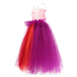 Déguisement Enfant Fille Hocus Pocus Sarah Sanderson TuTu Robe Costume