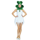 Déguisement Adulte Imprimés en Trilobite Costume d'Halloween Carnaval 