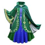 Déguisement Hocus Pocus Winifred Sanderson Enfant Costume