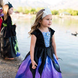 Déguisement Fille The Little Mermaid Ursula Robe Costume