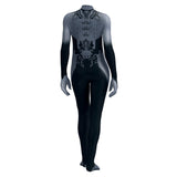 Déguisement Halo Cortana Collants Cosplay Costume