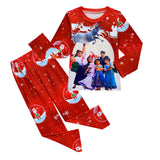 Déguisement Enfant Encanto Ensembles de Pyjamas Costume