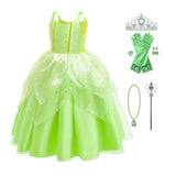 Déguisement Enfant Peter and Wendy Tinker Bell Costume Halloween