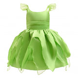 Déguisement Enfant Peter and Wendy Tinker Bell Costume Halloween