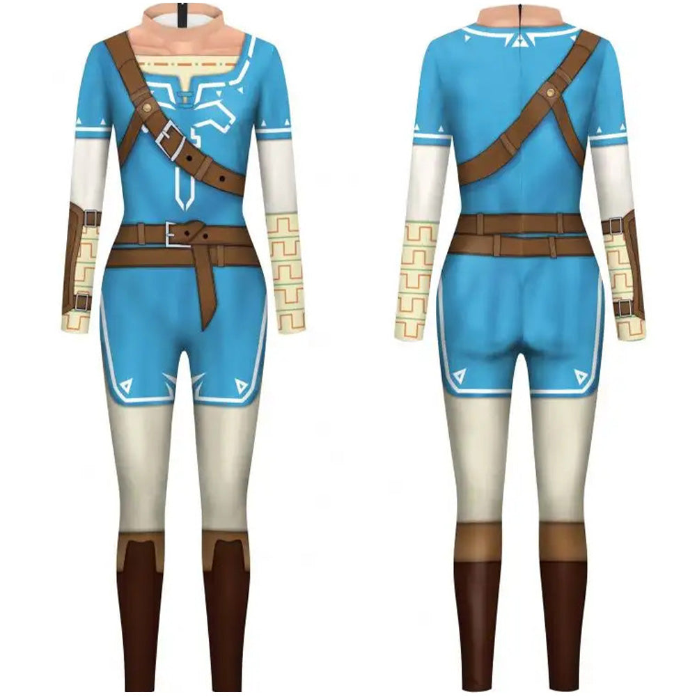Legend of Zelda accessoires déguisement enfant Link - Autre produit Legend of Zelda accessoires déguisement enfant Link - Autre produit