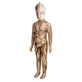 Guardians of the Galaxy Groot Enfant Cosplay Costume