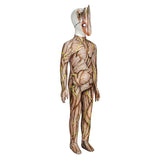 Guardians of the Galaxy Groot Enfant Cosplay Costume