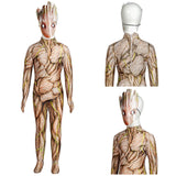 Guardians of the Galaxy Groot Enfant Cosplay Costume