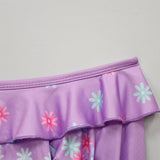 Déguisement Fille Encanto Isabela Robe+Couvre-chef+Sac Costume