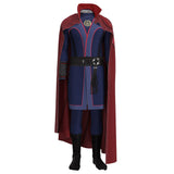 Déguisement Adulte Doctor Strange in the Multiverse of Madness Combinaison Costume