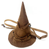 Accessoire Harry Potter Witch Wizard Hat Sac à Bandoulière Halloween