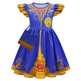 Déguisement Mira Royal Detective Mira Enfant Robe Costume