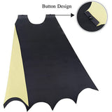 Déguisement Fille Batman TuTu Robe Noir Costume Halloween Carnaval
