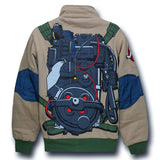Ghost Busters Maillot de Baseball Costume