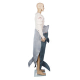 Déguisement Adulte Requin Drôle Costume Halloween Carnaval