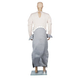 Déguisement Adulte Requin Drôle Costume Halloween Carnaval