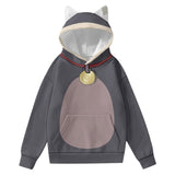 Déguisement Enfant The Owl House Luz à Osville Hoodie Costume