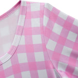 Déguisement Film Robbie Margot Robbie Barbie Robe+Cape Costume