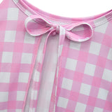 Déguisement Film Robbie Margot Robbie Barbie Robe+Cape Costume