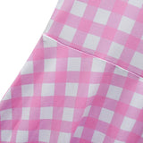 Déguisement Film Robbie Margot Robbie Barbie Robe+Cape Costume