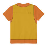 Déguisement The Owl House Saison 3 Willow Park T-shirt Costume