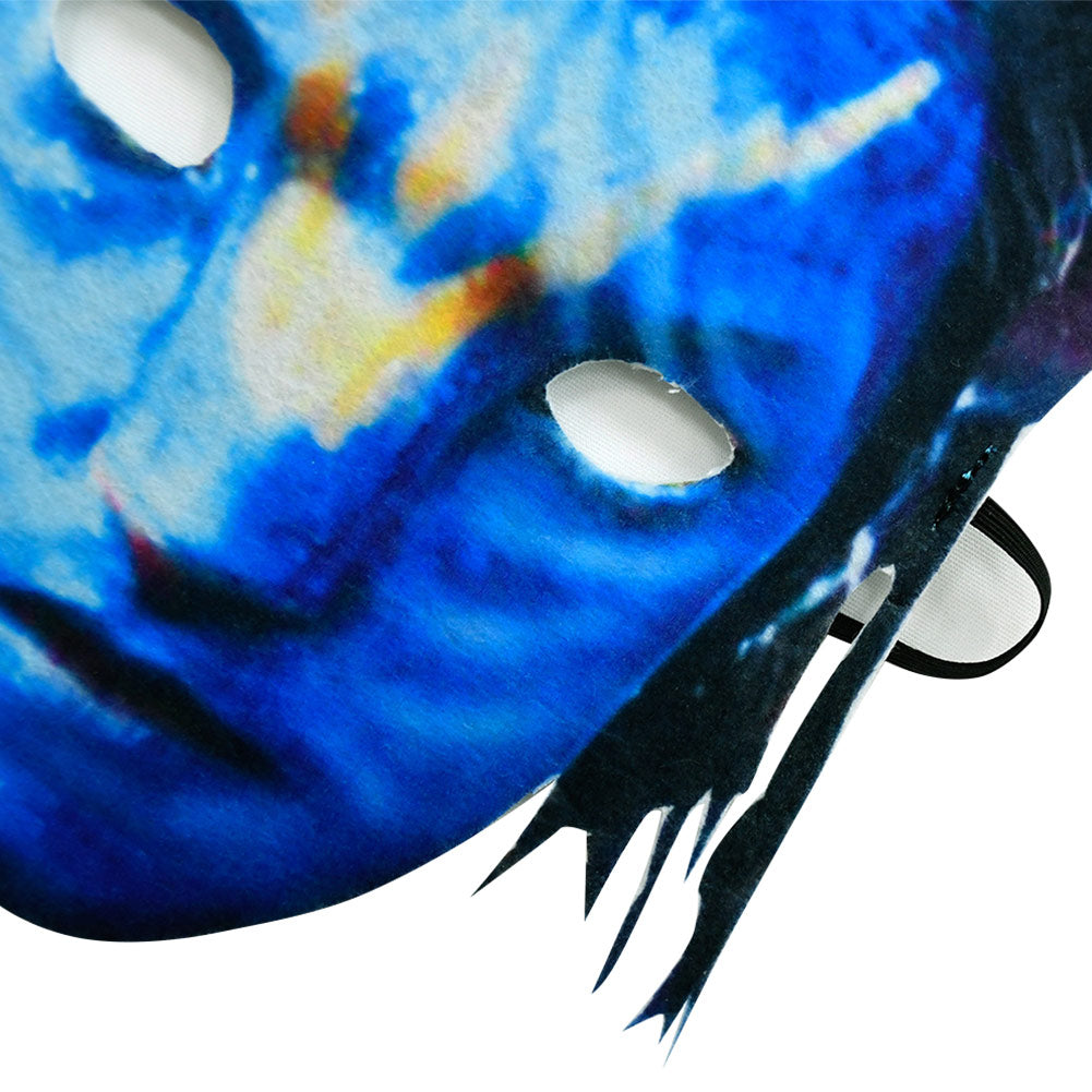 Déguisement Enfant Avatar Jake Sully Combinaison+Masque Costume