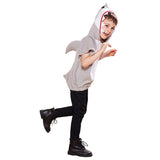 Déguisement Bébé Shark T-shirt Enfant Costume Halloween