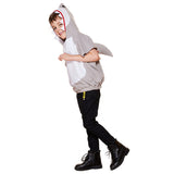 Déguisement Bébé Shark T-shirt Enfant Costume Halloween