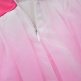 Déguisement Fille SuperKitties Saison 1 Robe de Princesse Costume