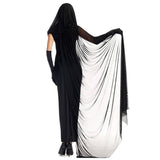 Déguisement Halloween Femme 2021 Costume Nouveau Vampire V2
