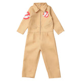 Déguisement Enfant Ghostbusters Combinaison+Sac Costume