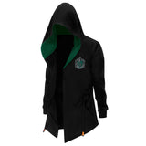 Déguisement Harry Potter Slytherin Veste Costume