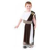 Déguisement Enfant Mythologie Grecque Ancienne Costume