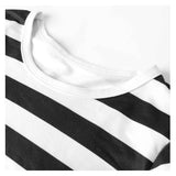 Déguisement Enfant 2022 Wednesday Addams Costume