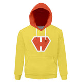 Déguisement  Hamster & Gretel Hamster Enfant Sweat-shirt Costume