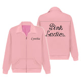 Déguisement Grease: Rise of the Pink Ladies Cynthia Hoodie Costume Design Original