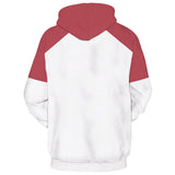 Tokyo Revengers Sweat-Shirt avec Chapeau