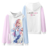 Déguisement Sexy Cosplay Doll Adulte Sweat-Shirt Costume