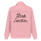 Déguisement Femme Grease: Rise of the Pink Ladies Zip Sweat-shirt Costume