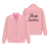 Déguisement Femme Grease: Rise of the Pink Ladies Zip Sweat-shirt Costume