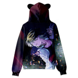 Déguisement Tokyo Revengers Sweat-shirt à Oreilles Capuche Enfant Costume