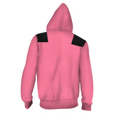 Déguisement 2022 Film Elvis Zip Sweat à Capuche Costume
