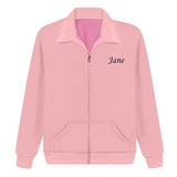 Déguisement Grease: Rise of the Pink Ladies Jane Hoodie Costume Design Original