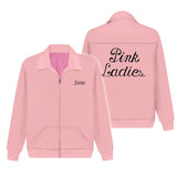 Grease: Rise of the Pink Ladies Jane Hoodie Costume Design Original
