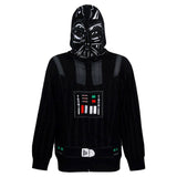 Déguisement Darth Vader Sweat à Capuche Costume